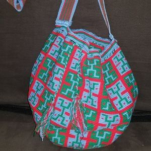 Wayu bag